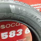 2x 195 60 R16 89H MICHELIN ALPIN6 M+S* 6.6/6.3mm REF:11907