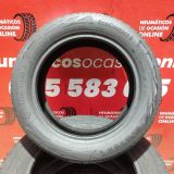 2x 185 55 R15 82H CONTINENTAL ECO CONTACT6 5.6/5.4mm REF:11911