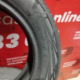 2x 185 55 R15 82H CONTINENTAL ECO CONTACT6 5.6/5.4mm REF:11911