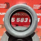 2x 185 55 R15 82H CONTINENTAL ECO CONTACT6 5.6/5.4mm REF:11911