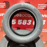 2x 185 55 R15 82H CONTINENTAL ECO CONTACT6 5.6/5.4mm REF:11911
