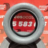 2x 185 55 R15 82H CONTINENTAL ECO CONTACT6 5.6/5.4mm REF:11911