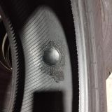 2x 185 55 R15 82H CONTINENTAL ECO CONTACT6 5.6/5.4mm REF:11911
