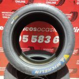 2x 30 65 18 PR L MICHELIN PILOT SPORT GT 5.7/5.5mm REF:11922