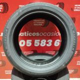 285 40 R21 109YXL MICHELIN PILOT SPORT 4SUV 5.6/5.8mm REF:11926