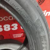 285 40 R21 109YXL MICHELIN PILOT SPORT 4SUV 5.6/5.8mm REF:11926