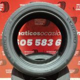 285 40 R21 109YXL MICHELIN PILOT SPORT 4SUV 5.6/5.8mm REF:11926