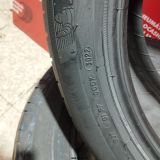 285 40 R21 109YXL MICHELIN PILOT SPORT 4SUV 5.6/5.8mm REF:11926