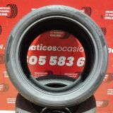2x 315 35 ZR21 111YXL HANKOOK VENTUS S1 EVO3 SUV RSC RFT 6.3/6.6mm REF:11929