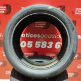 2x 315 35 ZR21 111YXL HANKOOK VENTUS S1 EVO3 SUV RSC RFT 6.3/6.6mm REF:11929
