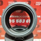 305 30 R21 104Y GOODYEAR EAGLE F1 NFO 5.2/5.2mm REF:11938
