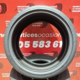 305 30 R21 104Y GOODYEAR EAGLE F1 NFO 5.2/5.2mm REF:11938