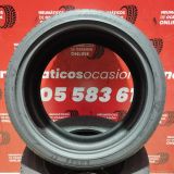 305 30 R21 104Y GOODYEAR EAGLE F1 NFO 5.2/5.2mm REF:11938