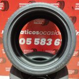 305 30 R21 104Y GOODYEAR EAGLE F1 NFO 5.2/5.2mm REF:11938