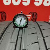 2x 305 35 21 104YXL GOODYEAR EAGLE F1 NAO 6.2/6.1mm REF:11939