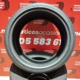 2x 305 35 21 104YXL GOODYEAR EAGLE F1 NAO 6.2/6.1mm REF:11939