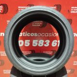 2x 305 35 21 104YXL GOODYEAR EAGLE F1 NAO 6.2/6.1mm REF:11939
