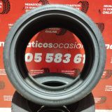 2x 305 35 21 104YXL GOODYEAR EAGLE F1 NAO 6.2/6.1mm REF:11939