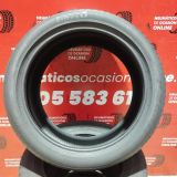 2x 315 35 ZR21 111Y PIRELLI PZERO NO 6.6/5.7mm REF:11940