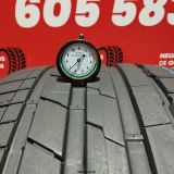 2x 285 30 Z R22 101YXL HANKOOK VENTUS S1 EVO3 6.8/6.6mm REF:11945