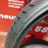 2x 285 30 Z R22 101YXL HANKOOK VENTUS S1 EVO3 6.8/6.6mm REF:11945