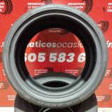 305 30 Z R21 100Y PIRELLI PZERO TM NA1 6.2/6.2mm REF:11947