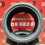 305 30 Z R21 100Y PIRELLI PZERO TM NA1 6.2/6.2mm REF:11947