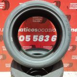2x 315 35 ZR21 111Y PIRELLI PZERO 6.8/6.4mm REF:11948
