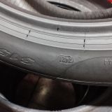 2x 315 35 ZR21 111Y PIRELLI PZERO 6.8/6.4mm REF:11948