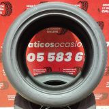 2x 315 35 ZR21 111Y PIRELLI PZERO 6.8/6.4mm REF:11948