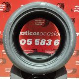2x 315 35 ZR21 111Y PIRELLI PZERO 6.8/6.4mm REF:11948