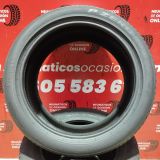 2x 315 35 ZR21 111Y PIRELLI PZERO 6.8/6.4mm REF:11948