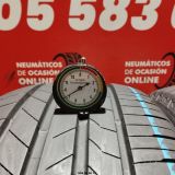 2x 235 50 R20 104VXL BRIDGESTONE ALENZA 001 7.2/6.6mm REF:11960
