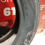 2x 235 50 R20 104VXL BRIDGESTONE ALENZA 001 7.2/6.6mm REF:11960