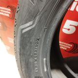 2x 235 50 R20 104VXL BRIDGESTONE ALENZA 001 7.2/6.6mm REF:11960
