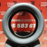 2x 235 50 R20 104VXL BRIDGESTONE ALENZA 001 7.2/6.6mm REF:11960