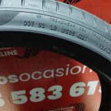 2X 225 40 R20 94Y PIRELLI PZERO OCASIÓN DOT: 4321/5217 - 5.7/5.3mms