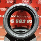 2X 225 40 R20 94Y PIRELLI PZERO OCASIÓN DOT: 4321/5217 - 5.7/5.3mms