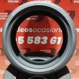 2X 225 40 R20 94Y PIRELLI PZERO OCASIÓN DOT: 4321/5217 - 5.7/5.3mms