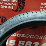 2X 225 40 R20 94Y PIRELLI PZERO OCASIÓN DOT: 4321/5217 - 5.7/5.3mms