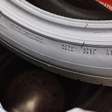 285 40 Z R20 108YXL DUNLOP SPORT MAXX RT2 MO 5.6/5.0mm REF:11963