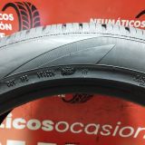 2x 235 50 R20 104WXL PIRELLI SCORPION ZERO JLR 6.8/6.8mm REF:11965