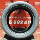 2x 235 50 R20 104WXL PIRELLI SCORPION ZERO JLR 6.8/6.8mm REF:11965