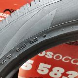 2x 235 50 R20 104WXL PIRELLI SCORPION ZERO JLR 6.8/6.8mm REF:11965