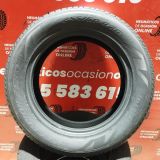 2x 255 60 R20 113VXL PIRELLI SCORPION ZERO M+S LR 6.8/6.6mm REF:11967