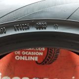 2x 235 50 R20 104WXL PIRELLI SCORPION ZERO JLR 6.7/7.4mm REF:11968