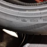 2x 235 50 R20 104WXL PIRELLI SCORPION ZERO JLR 6.7/7.4mm REF:11968