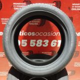2x 235 50 R20 104WXL PIRELLI SCORPION ZERO JLR 6.7/7.4mm REF:11968