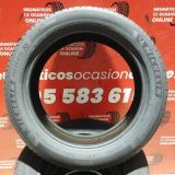 2x 235 50 R20 104YXL MICHELIN PILOT SPORT4 SUV JLR 5.4/5.0mm REF:11969