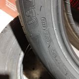 2x 235 50 R20 104YXL MICHELIN PILOT SPORT4 SUV JLR 5.4/5.0mm REF:11969
